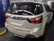 Isuzu MU limited  2017 - Bán xe Isuzu Mu-X limited 2017 nhập khẩu khuyến mại lớn