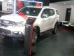 Isuzu MU limited  2017 - Bán xe Isuzu Mu-X limited 2017 nhập khẩu khuyến mại lớn