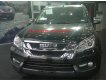 Isuzu MU 3.0 4x2 AT 2017 - Bán xe Isuzu Mu-x 3.0 4x2 AT 2017 nhập khẩu, khuyến mại lớn 