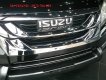 Isuzu MU 3.0 4x2 AT 2017 - Bán xe Isuzu Mu-x 3.0 4x2 AT 2017 nhập khẩu, khuyến mại lớn 