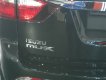 Isuzu MU 3.0 4x2 AT 2017 - Bán xe Isuzu Mu-x 3.0 4x2 AT 2017 nhập khẩu, khuyến mại lớn 
