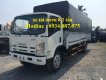 Isuzu FVR 2018 - Bán xe tải Isuzu 8T2 (8.2 tấn) thùng dài 7.1m giá tốt nhất