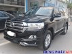 Toyota Land Cruiser VX V8 2017 - Cần bán gấp Toyota Land Cruiser VX V8 đời 2017, màu đen, nhập khẩu nguyên chiếc