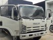 Xe tải 5 tấn - dưới 10 tấn 2017 - Bán xe tải Isuzu 8T2 hỗ trợ trả góp 100% không cần chứng minh thu nhập