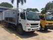 Mitsubishi Mitsubishi khác Fuso Fi 2021 - Bán xe tải Fuso 7.2 tấn | Xe tải Mitsu 7T2 | Giá xe tải Fuso 7.2T | xe tải mitsu 7 tấn 2 trả góp