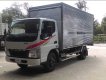 Mitsubishi Canter 1.9 Tấn 2021 - Bán Mitsubishi Canter 1.9 tấn | Xe tải Mitsu 1T9 | Xe tải Fuso 1tan9 | xe tải mitsu 1.9T trả góp.