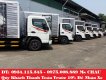 Mitsubishi Canter 1.9 Tấn 2021 - Bán Mitsubishi Canter 1.9 tấn | Xe tải Mitsu 1T9 | Xe tải Fuso 1tan9 | xe tải mitsu 1.9T trả góp.