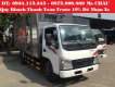 Mitsubishi Canter 1.9 Tấn 2021 - Bán Mitsubishi Canter 1.9 tấn | Xe tải Mitsu 1T9 | Xe tải Fuso 1tan9 | xe tải mitsu 1.9T trả góp.