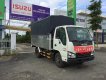 Isuzu QKR 2017 - Bán xe Isuzu tải 1.4 -1.9 tấn