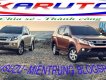 Isuzu QKR 2017 - Bán xe Isuzu tải 1.4 -1.9 tấn