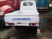 Xe tải 500kg - dưới 1 tấn 2017 - Xe tải nhỏ Dongben 870kg trả góp không thế chấp