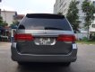 Honda Odessey 2008 - Bán Honda Odyssey EX-L màu ghi xám sản xuất năm 2008 đăng ký 2009, biển Hà Nội