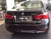 BMW 3 Series 320i 2017 - BMW 3 Series 320i 2017, màu nâu, nhập khẩu