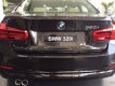 BMW 3 Series 320i 2017 - BMW 3 Series 320i 2017, màu nâu, nhập khẩu