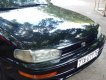 Toyota Camry LE 1992 - Bán xe Toyota Camry LE 1992, màu đen, nhập khẩu nguyên chiếc