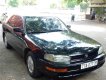 Toyota Camry LE 1992 - Bán xe Toyota Camry LE 1992, màu đen, nhập khẩu nguyên chiếc