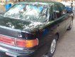 Toyota Camry LE 1992 - Bán xe Toyota Camry LE 1992, màu đen, nhập khẩu nguyên chiếc