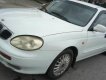 Daewoo Leganza 2003 - Bán ô tô Daewoo Leganza đời 2003, màu trắng số sàn giá cạnh tranh