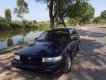 Nissan Maxima 1992 - Cần bán xe Nissan Maxima đời 1992, màu đen, nhập khẩu nguyên chiếc, chính chủ