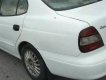Daewoo Leganza 2003 - Bán ô tô Daewoo Leganza đời 2003, màu trắng số sàn giá cạnh tranh
