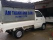 SYM T880 2010 - Bán SYM T880 đời 2010, màu trắng, 100tr