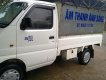 SYM T880 2010 - Bán SYM T880 đời 2010, màu trắng, 100tr