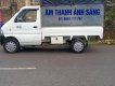 SYM T880 2010 - Bán SYM T880 đời 2010, màu trắng, 100tr