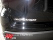 Toyota Highlander 2017 - Bán xe Toyota Highlander 2017