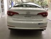 Hyundai Sonata 2017 - Bán ô tô Hyundai Sonata đời 2017, màu trắng, xe nhập, 999 triệu