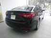 Hyundai Sonata 2017 - Cần bán Hyundai Sonata đời 2017, màu đen, nhập khẩu nguyên chiếc