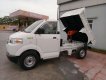 Suzuki Super Carry Pro 2017 - Bán xe tải thùng ben Suzuki Pro mới 615kg 