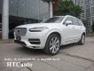 Volvo XC90 Inscription 2016 - Bán xe Volvo XC90 Inscription 2016, màu trắng, nhập khẩu