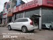 Volvo XC90 Inscription 2016 - Bán xe Volvo XC90 Inscription 2016, màu trắng, nhập khẩu