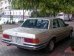 Mercedes-Benz S class 280SE 1980 - Bán xe Mercedes Benz S Class trước năm 1980, số sàn, 75tr