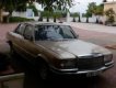 Mercedes-Benz S class 280SE 1980 - Bán xe Mercedes Benz S Class trước năm 1980, số sàn, 75tr