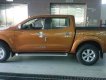 Nissan Navara NP300  2016 - Nissan Navara NP300 số tự động 1 cầu, hỗ trợ tốt, giao ngay