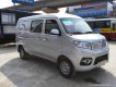 Cửu Long V2 2017 - Cần bán Dongben X30 V2 đời 2017, màu bạc, xe nhập, giá chỉ 250tr