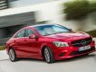 Mercedes-Benz CLA 200 2017 - Bán ô tô Mercedes CLA200 2017