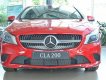 Mercedes-Benz CLA 200 2017 - Bán ô tô Mercedes CLA200 2017