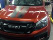 Isuzu Demax 2017 - Bán Isuzu Dmax 2.5(4x2)MT 640 triệu. Liên hệ Ms. Hương 0976752660