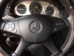 Mercedes-Benz C300   2008 - Bán xe Mercedes C230 đời 2008, màu đỏ  