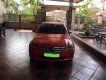 Mercedes-Benz C300   2008 - Bán xe Mercedes C230 đời 2008, màu đỏ  