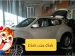 Nissan Juke 2016 - Bán ô tô Nissan Juke năm 2016, màu trắng, xe nhập