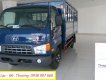 Thaco HYUNDAI HD500 2017 - Bán xe tải Thaco HD500 (tải trọng 5 tấn), dòng xe Hàn Quốc chính hãng độ bền cao, giá thành hợp lý