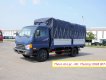 Thaco HYUNDAI HD500 2017 - Bán xe tải Thaco HD500 (tải trọng 5 tấn), dòng xe Hàn Quốc chính hãng độ bền cao, giá thành hợp lý