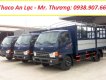 Thaco HYUNDAI HD650 2017 - Bán xe Hyundai HD650, xe Hyundai 6 tấn 5, xe HD650 6.5 tấn, xe Hyundai 3 cục nhập khẩu