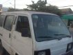 Suzuki Blind Van 2000 - Cần bán xe Suzuki Blind Van 2000, màu trắng