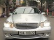 Mercedes-Benz C200 C180K- Elegant 2006 - Cần bán xe Mecrrcedes C180K gấp