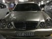 Mercedes-Benz C200 2002 - Bán Mercedes C200 2002, màu vàng