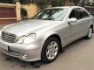 Mercedes-Benz C200 C180K- Elegant 2006 - Cần bán xe Mecrrcedes C180K gấp